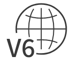 V6プラス対応